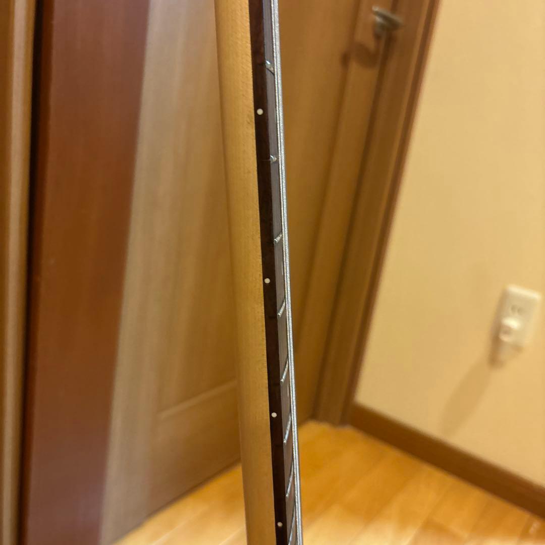 Legend ストラトキャスタータイプ（SSS） トレモロアーム付き