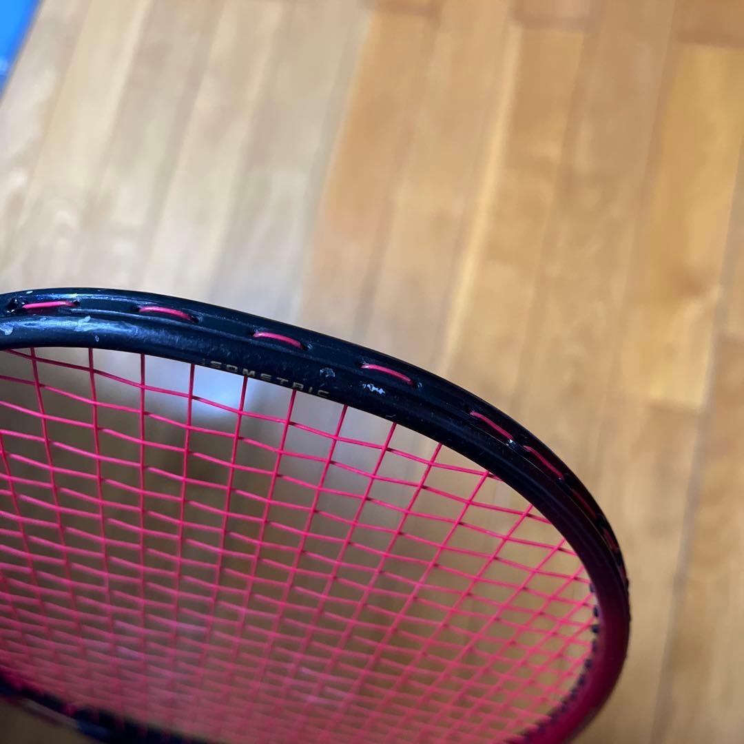 ASTROX 99 PRO アストロクス99プロバドミントンラケット　4UG5