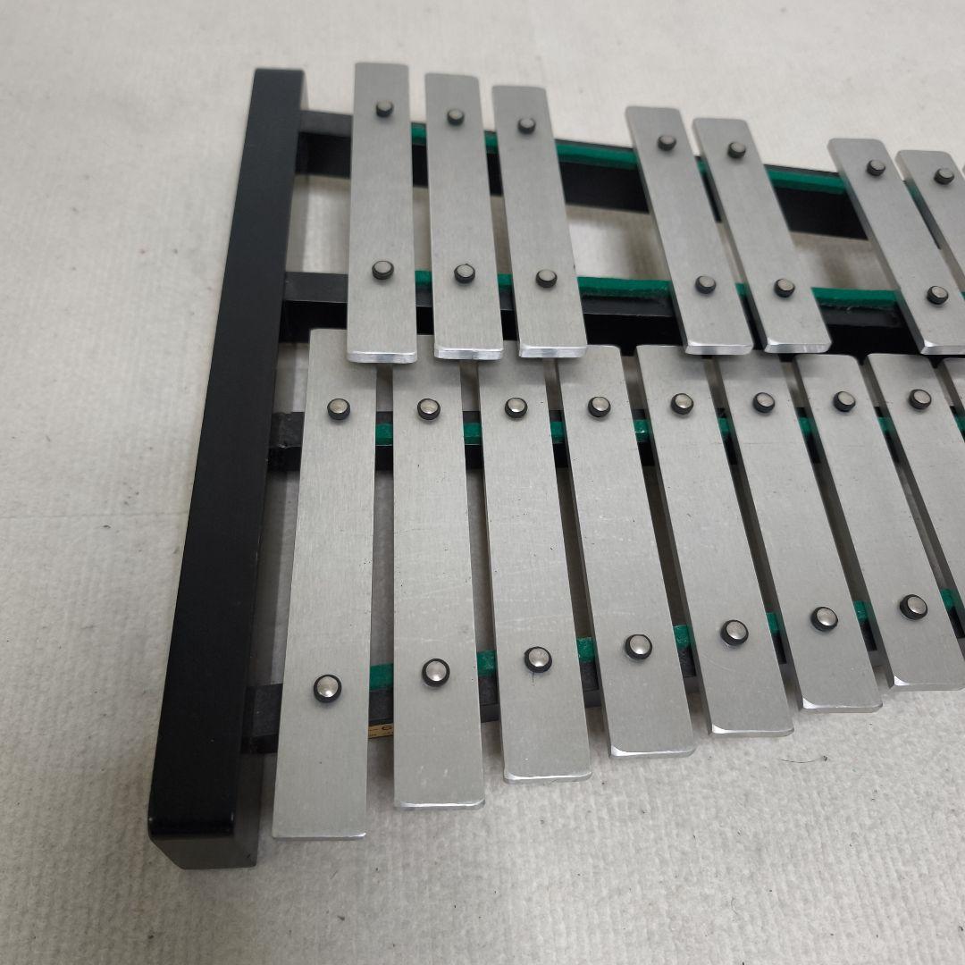 ヤマハ ビブラフォン鉄琴 32音 TG-60