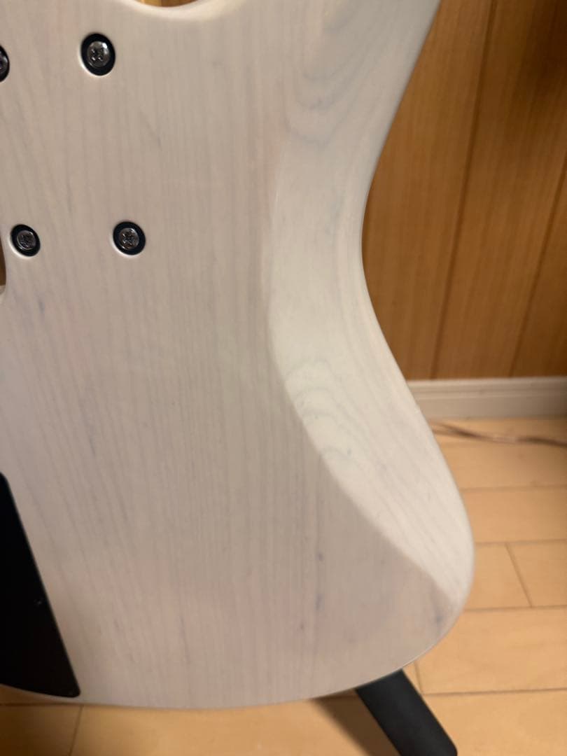 T’s guitars Omni-4B オムニベース 24フレット アクティブ