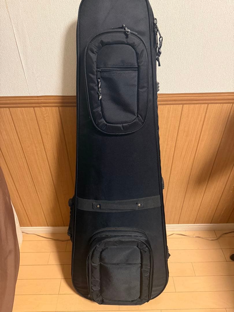 T’s guitars Omni-4B オムニベース 24フレット アクティブ