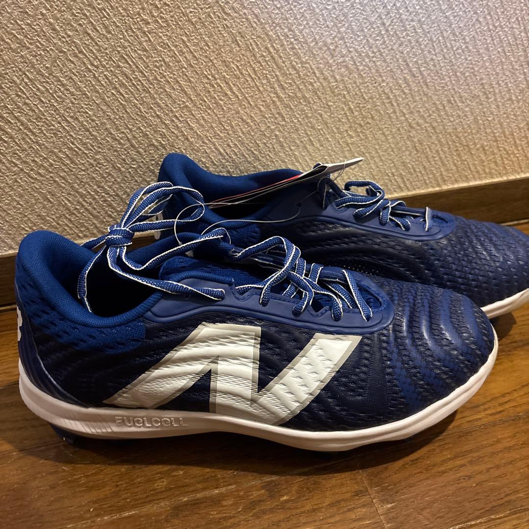 ニューバランス　スパイク　29.0