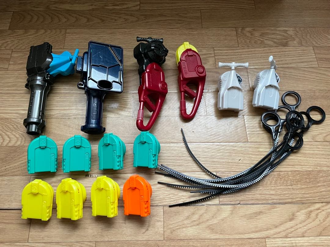 メタルファイト　ベイブレード　セット　バラ売り、パーツのみの販売不可