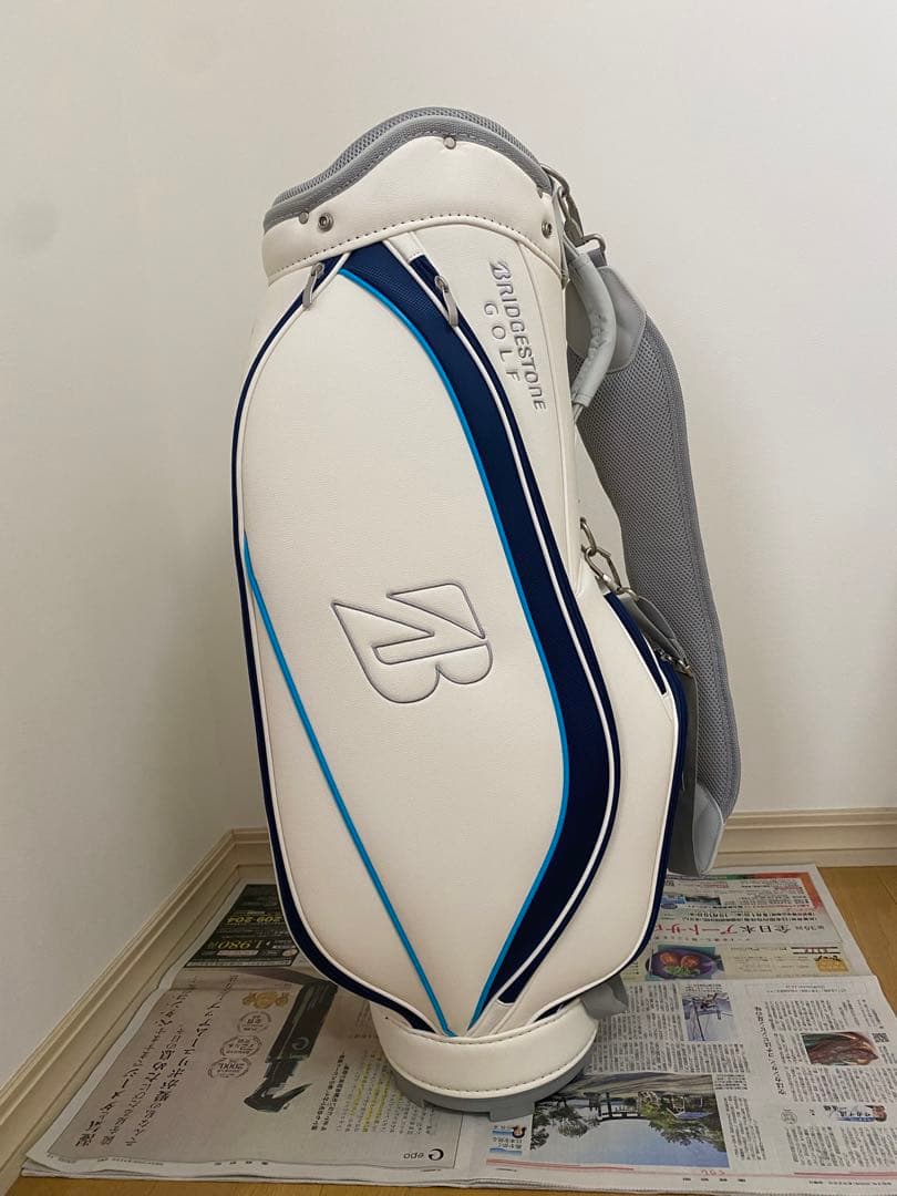 BRIDGESTONE GOLF ゴルフバッグ