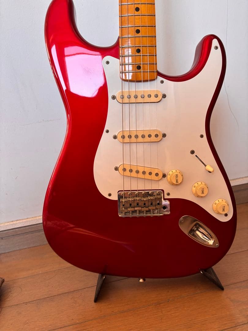 ギター Fender Japan ST57