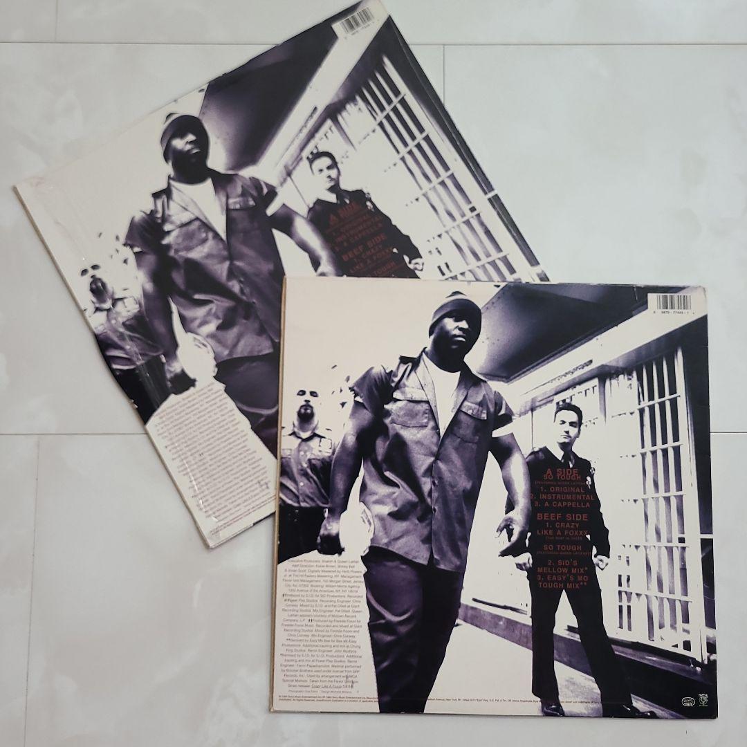 ★全てＵＳオリジナル盤★２枚使い９０Ｓクラシック１２'×４タイトル合計８枚セット