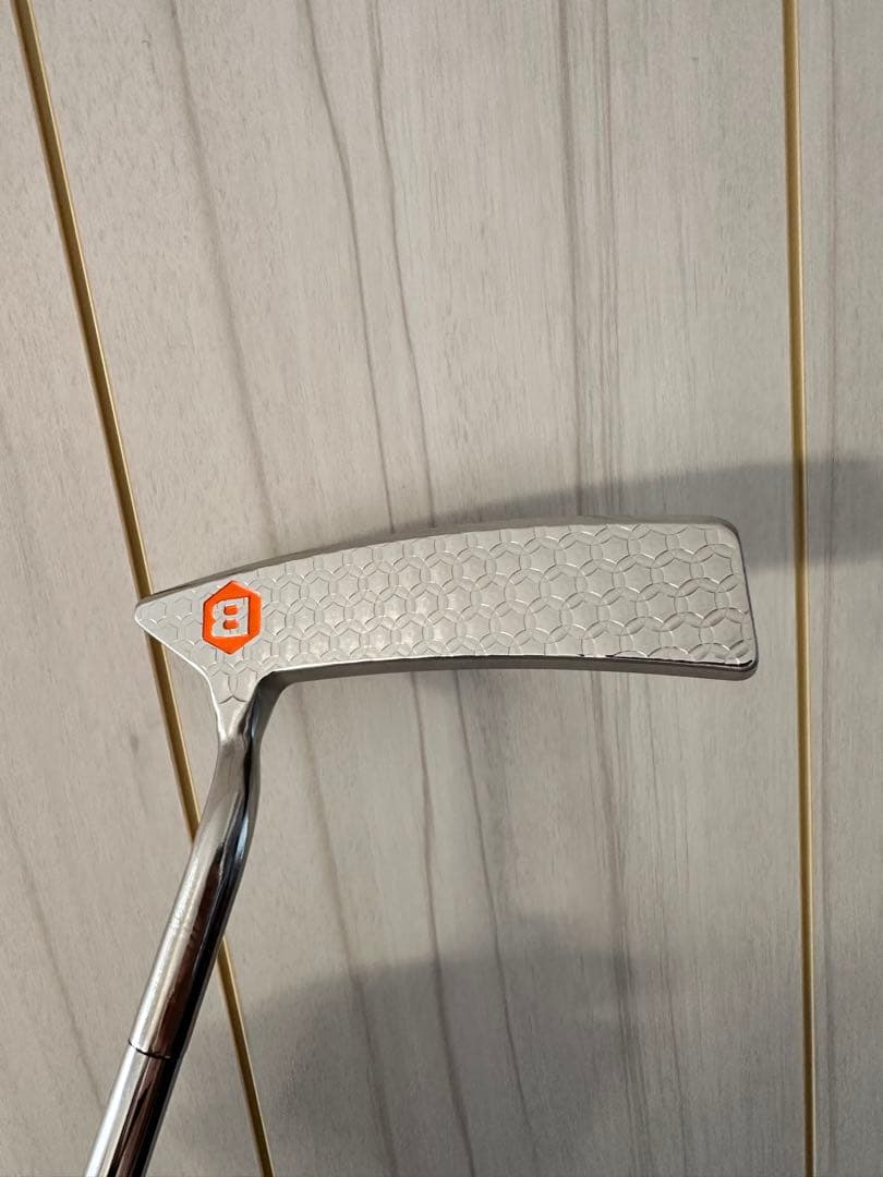 最終値下げ　激レア　ベティナルディ　スタジオカスタム　FCB DASS 超限定