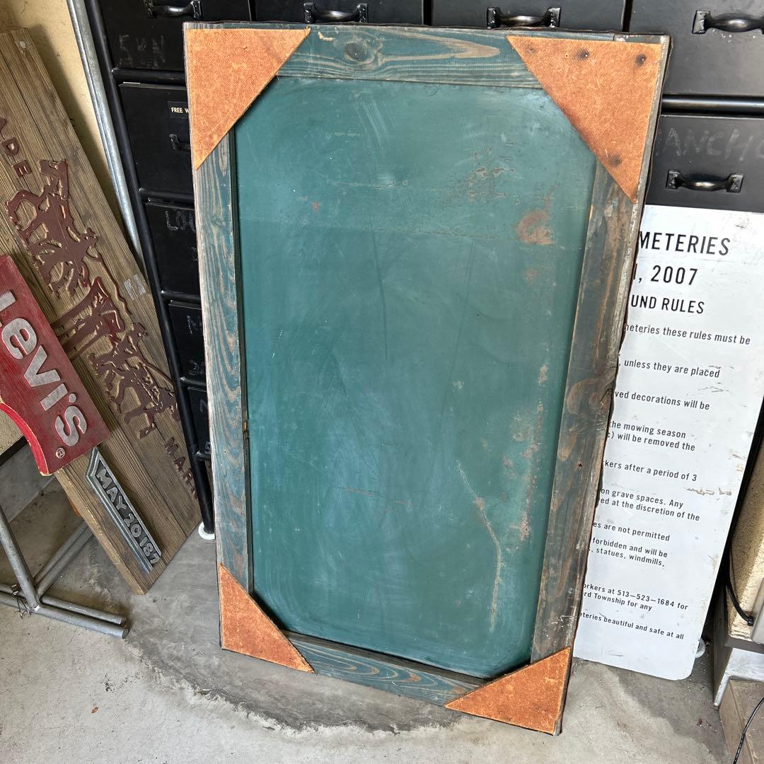 【116㎝】U.S.A ヴィンテージ 看板 Sherwin Williams