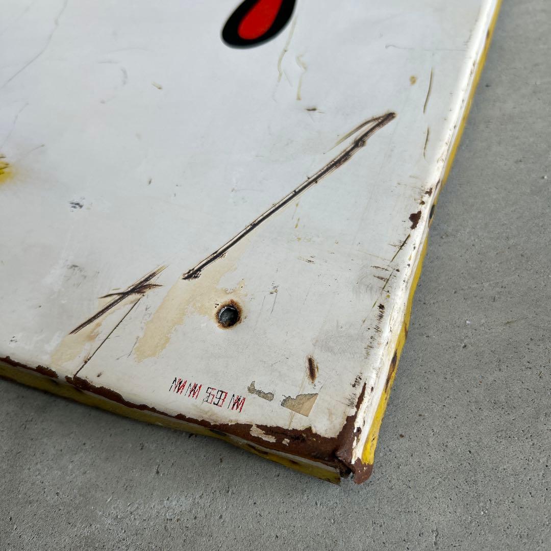 【116㎝】U.S.A ヴィンテージ 看板 Sherwin Williams