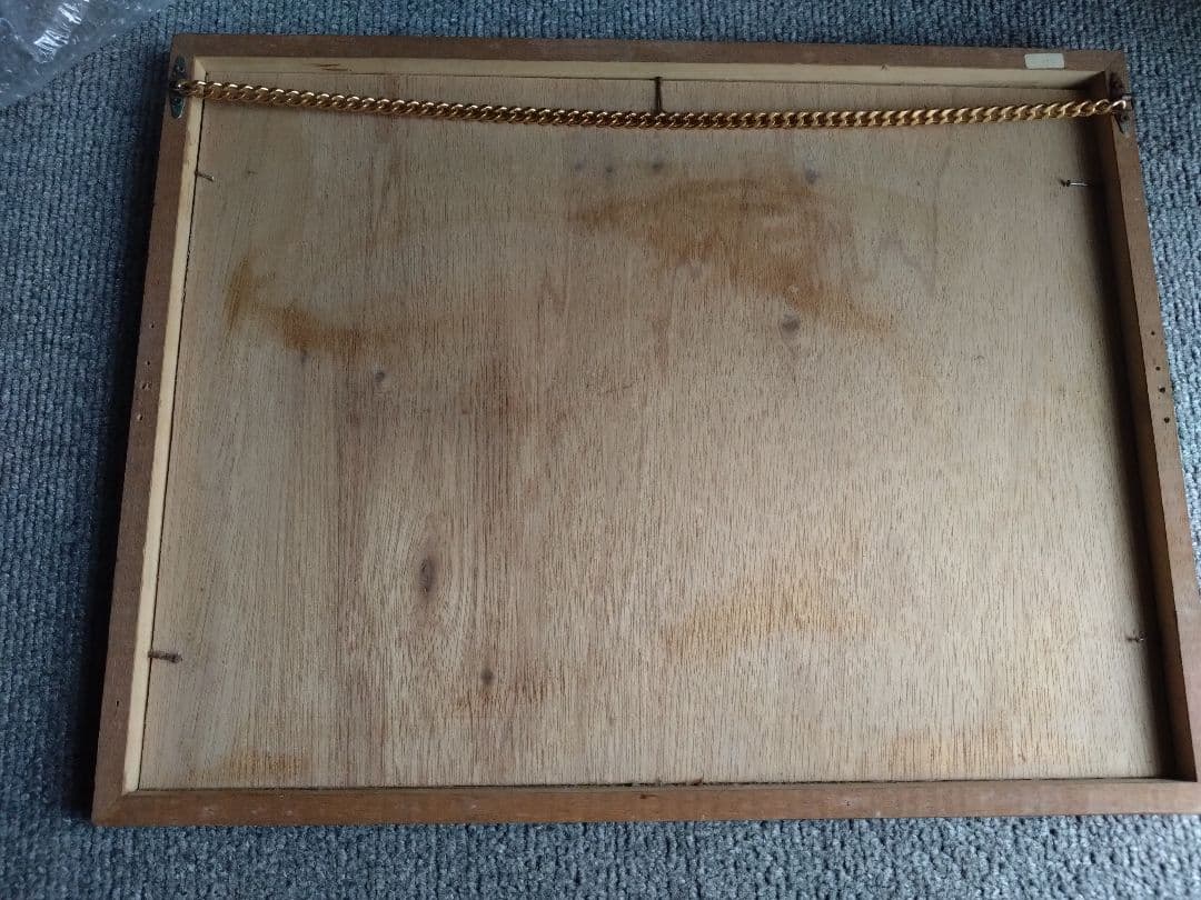 アンリ・マンギャン　デッサン画