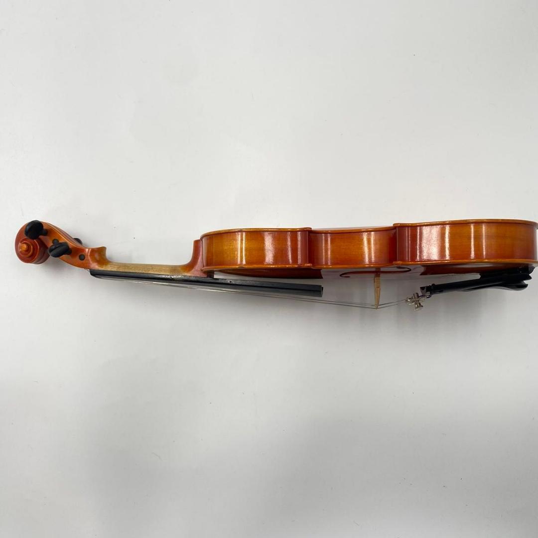 【弦新品】SUZUKI No.300 1/4 バイオリン Anno1982