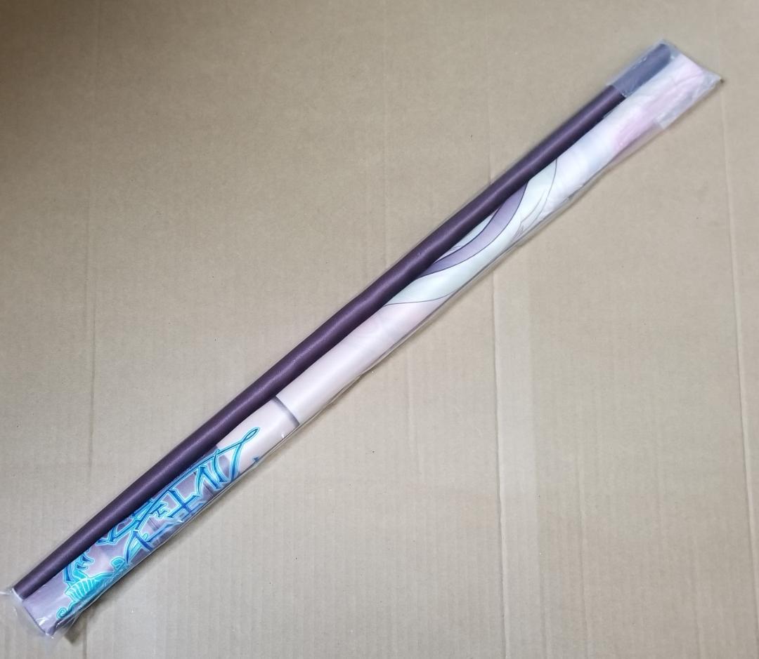 ワルキューレ ロマンツェ げっちゅ屋特典スィーリアタペストリー　こもりけい