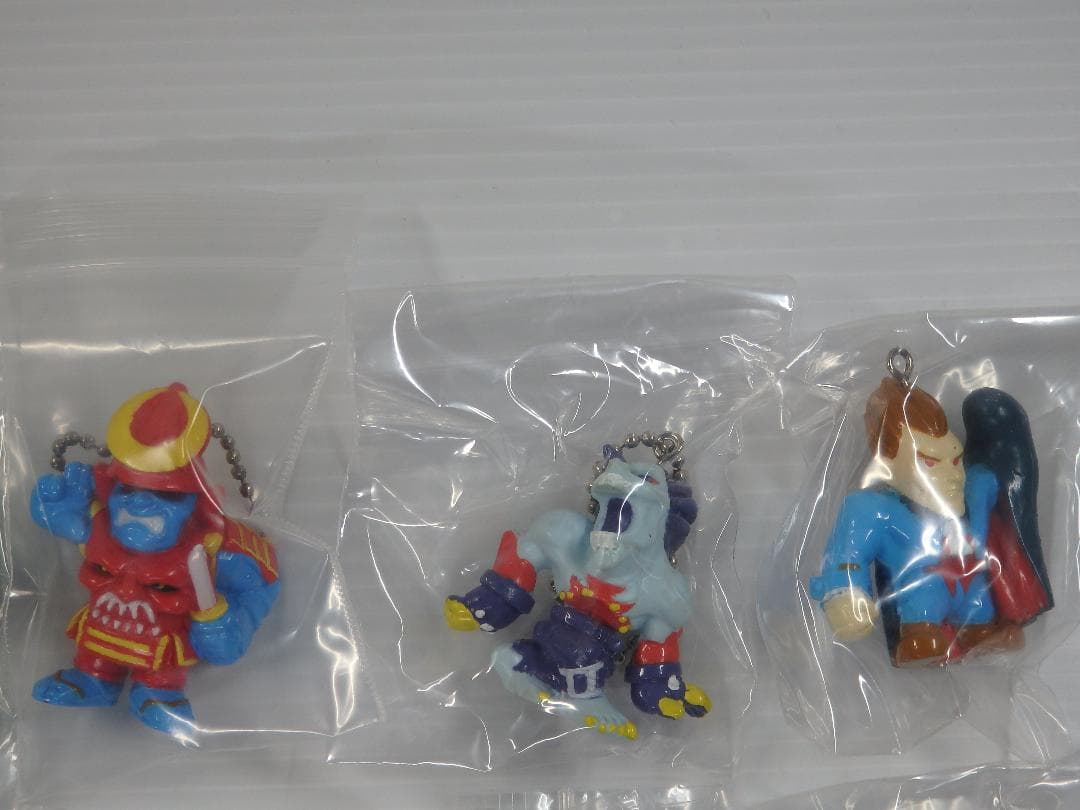 ヴァンパイアセイヴァー モリガン フェリシア キーホルダー カプコン まとめ