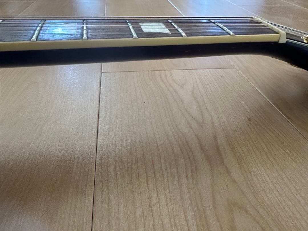 ち*）様 Epiphone エピフォン レスポール スタンダード パープル レア