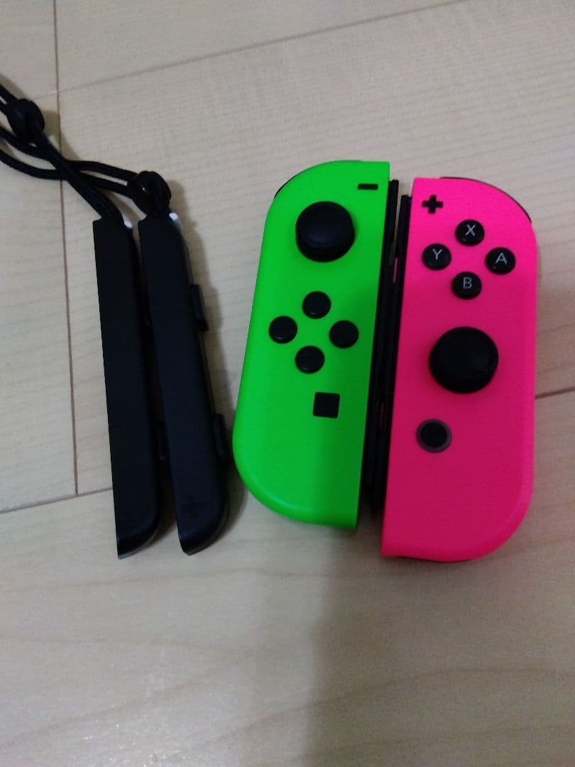 【匿名配送】 任天堂スイッチ 中古