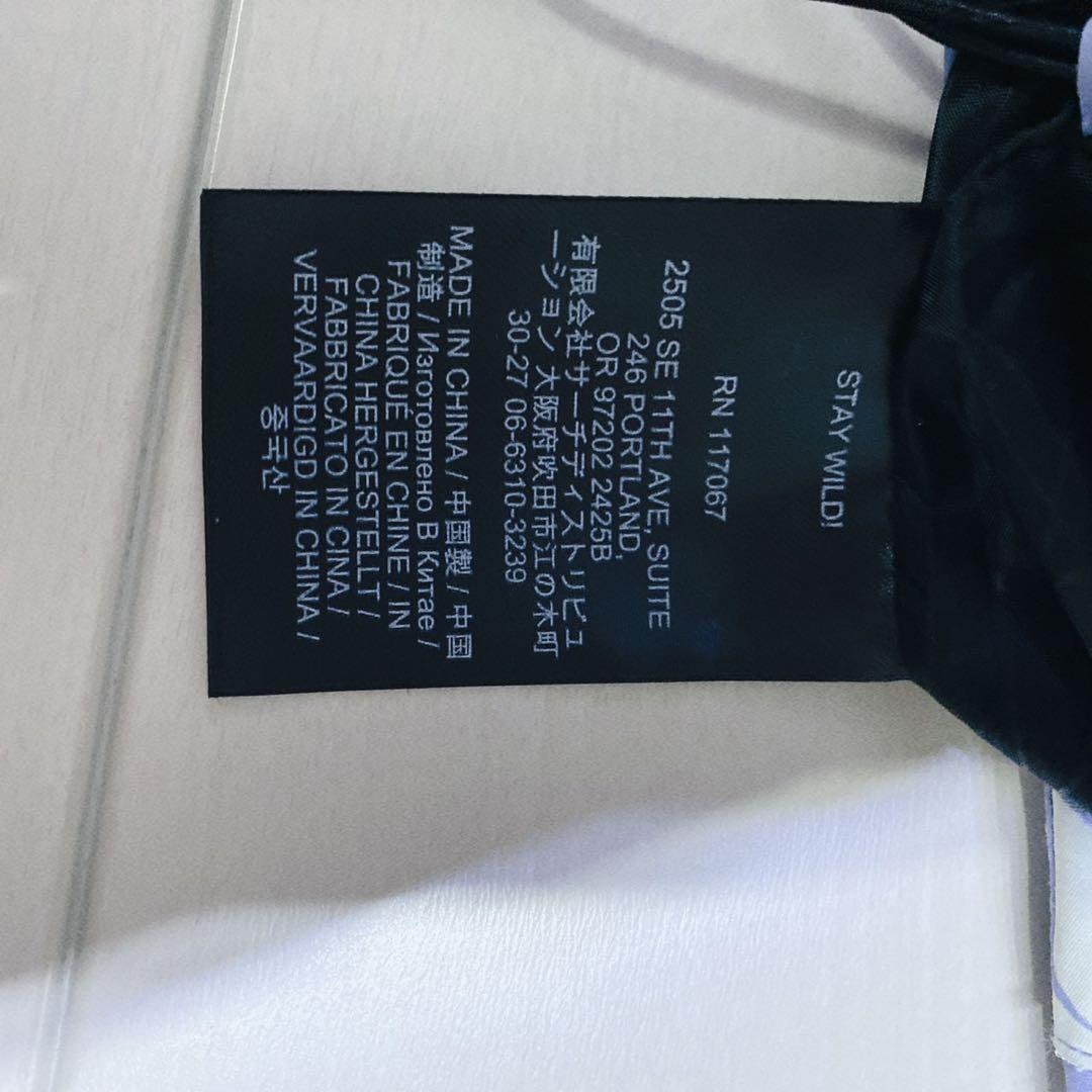 AIRBLASTER エアーブラスター スノボ スキー ウェア 24〜25モデル