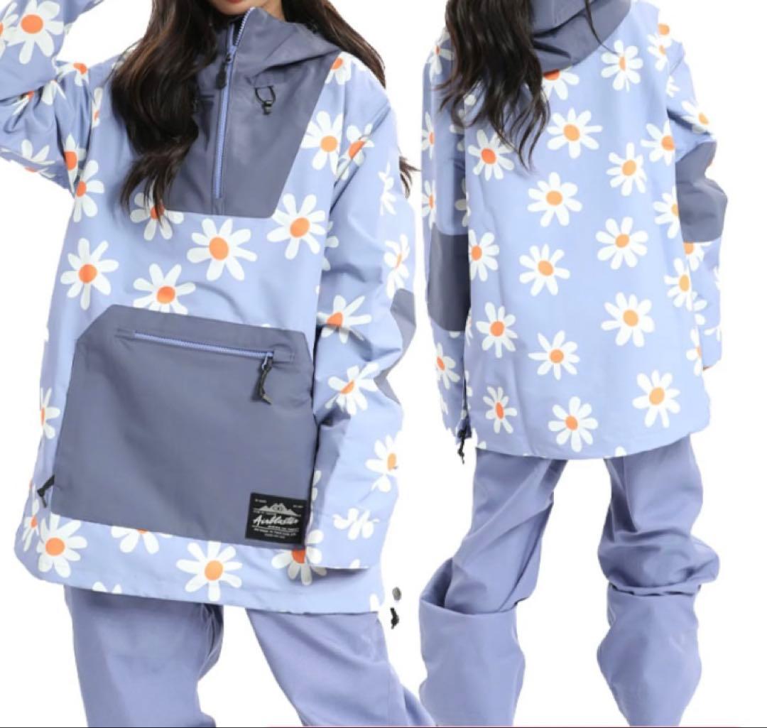 AIRBLASTER エアーブラスター スノボ スキー ウェア 24〜25モデル