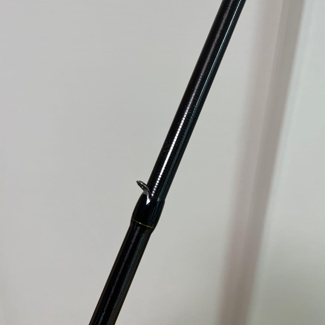 アブガルシア　エラディゲーター　ロックスイーパー　ERSC-80EXH