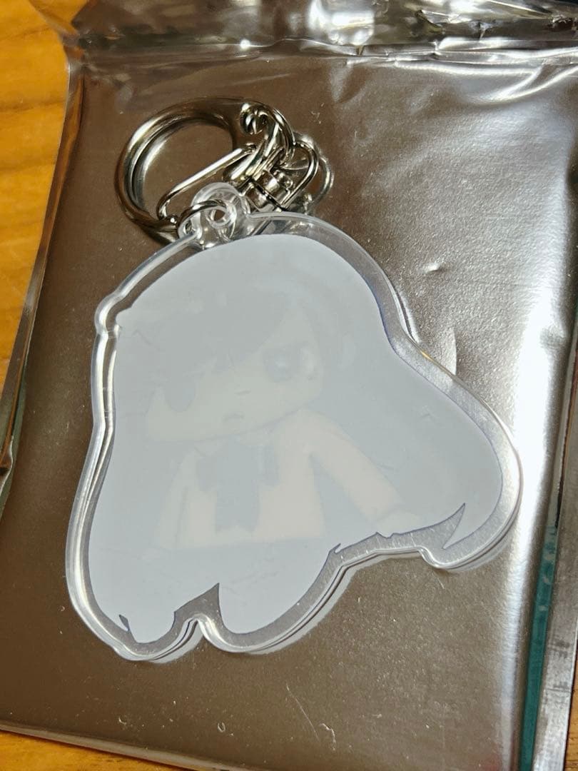 K*！様 Ado よだか　活発婉麗！アクリルキーホルダー　シークレット