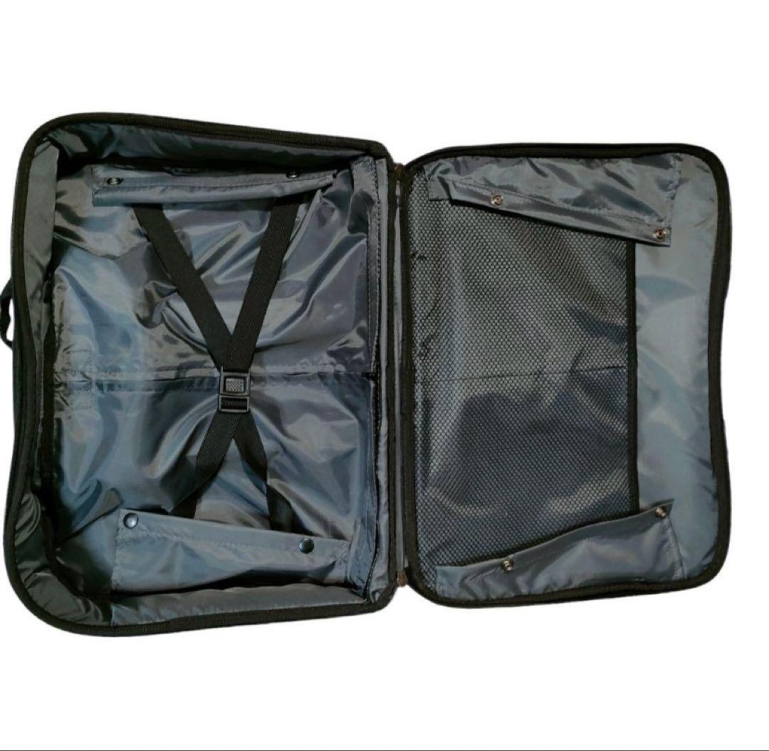 サムソナイト　ビジネスバック　キャリー　機内持込可　2泊3日