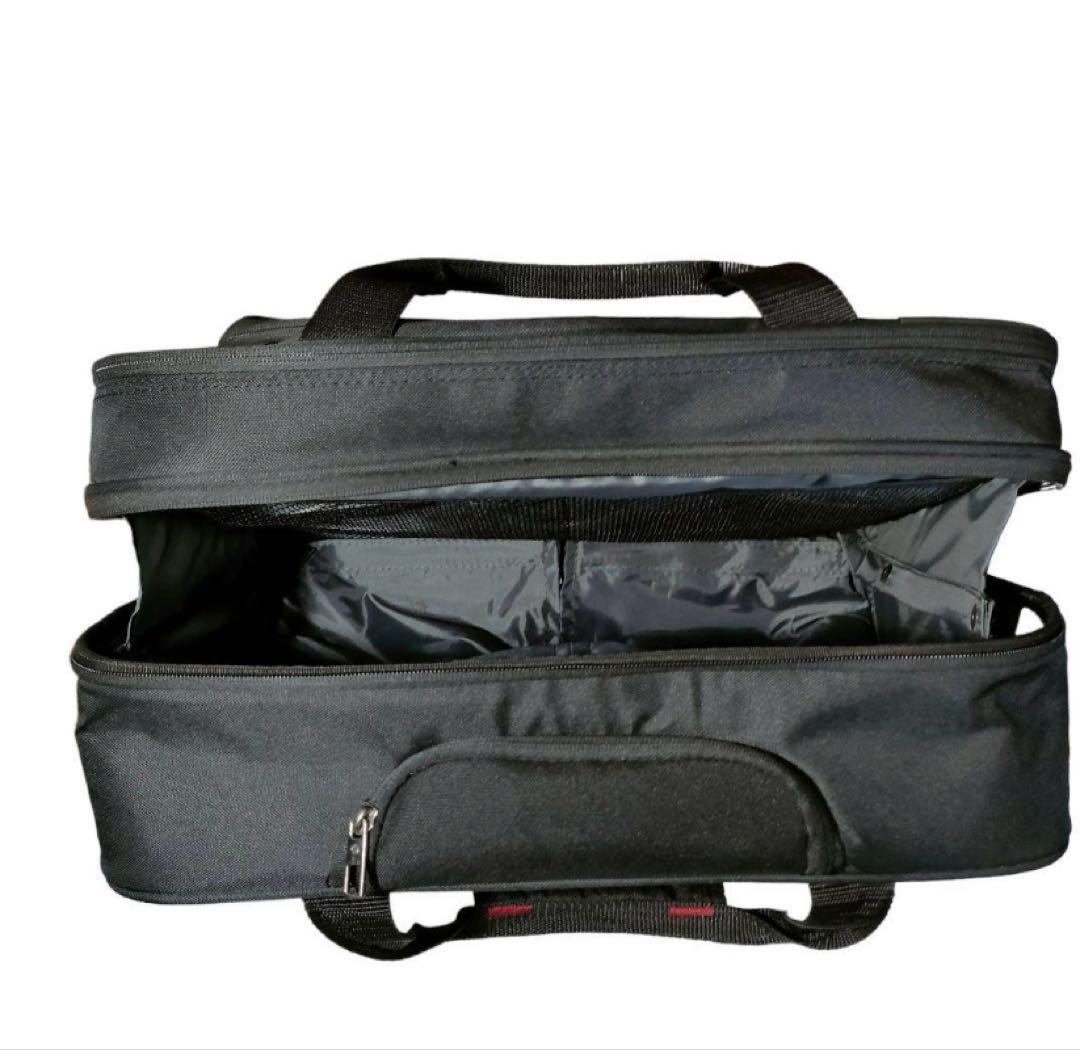 サムソナイト　ビジネスバック　キャリー　機内持込可　2泊3日