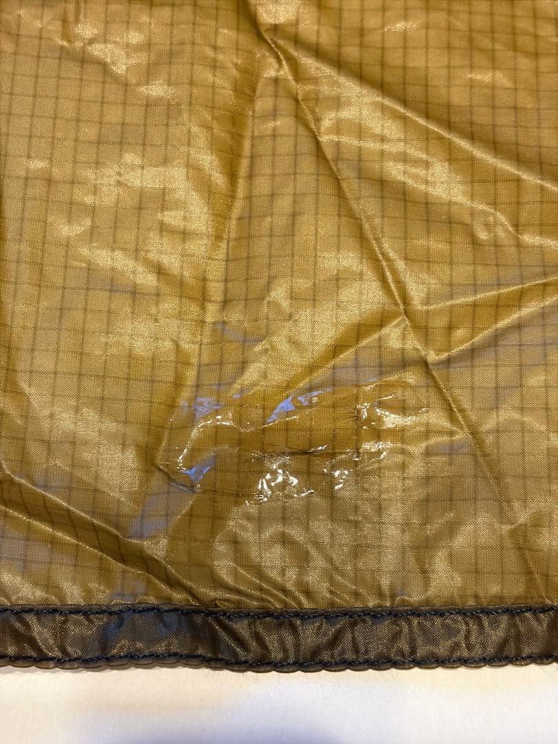 Hilleberg アナリス　サンド