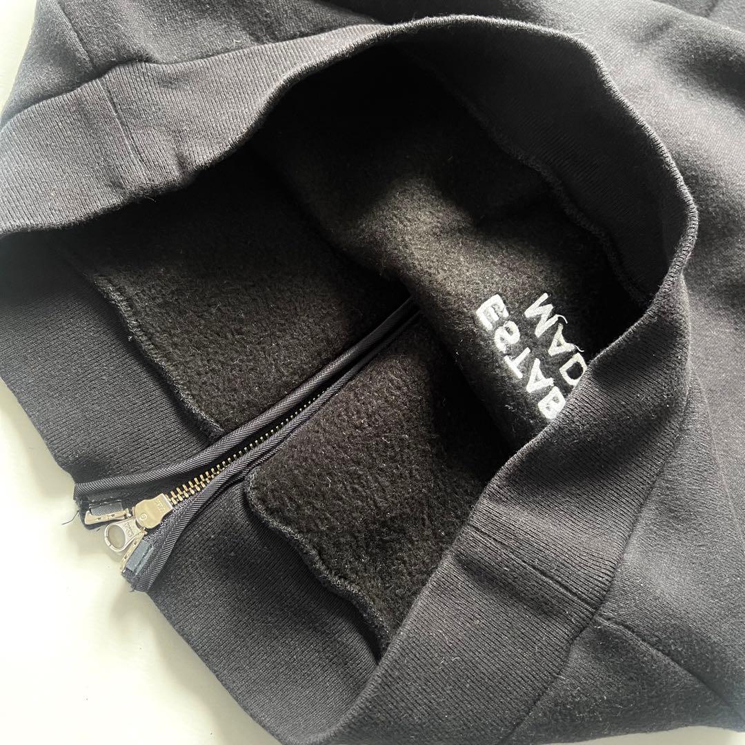 PEARLY GATES パーリーゲイツ　星に願いを　セットアップ　パーカー