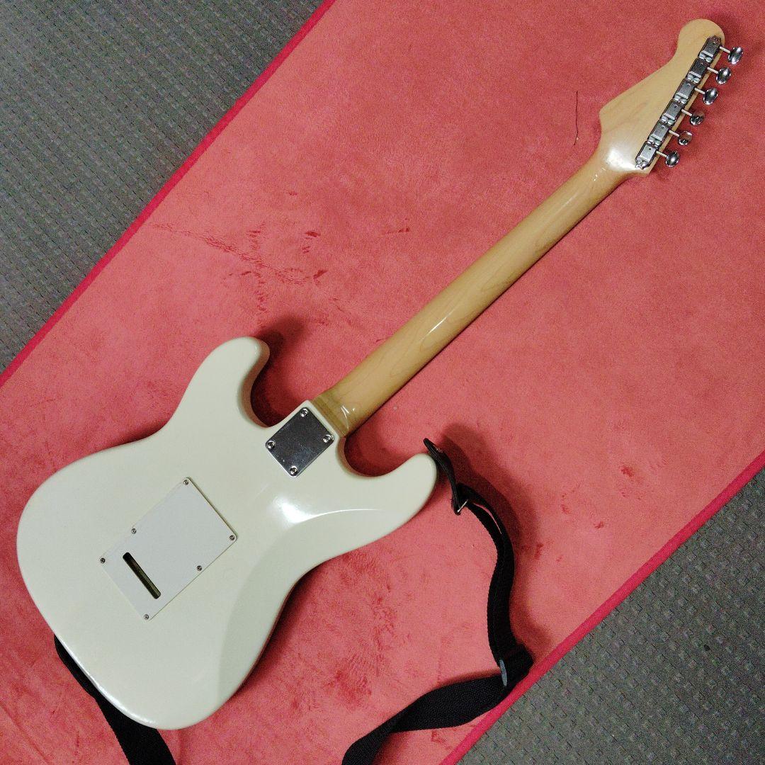 値下げ　GIGエレキギター