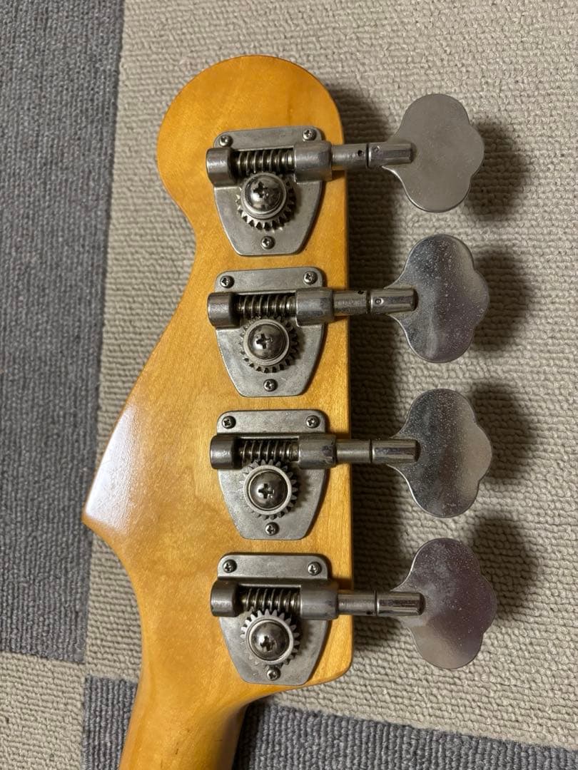 tokai Hard Puncher エレキベース