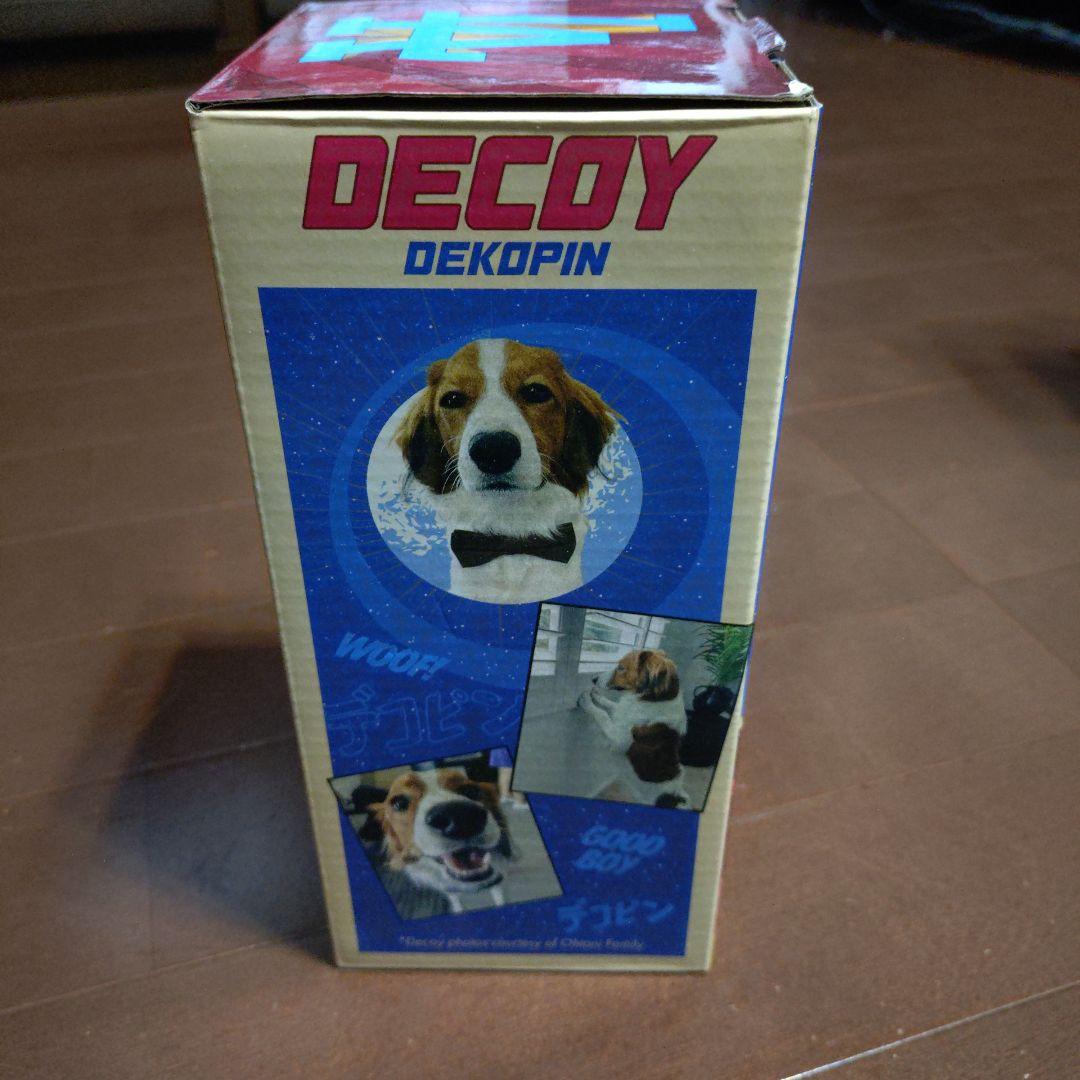 【限定品・非売品】大谷翔平　デコピン　ボブルヘッド　ゴールド来場者1700体限定