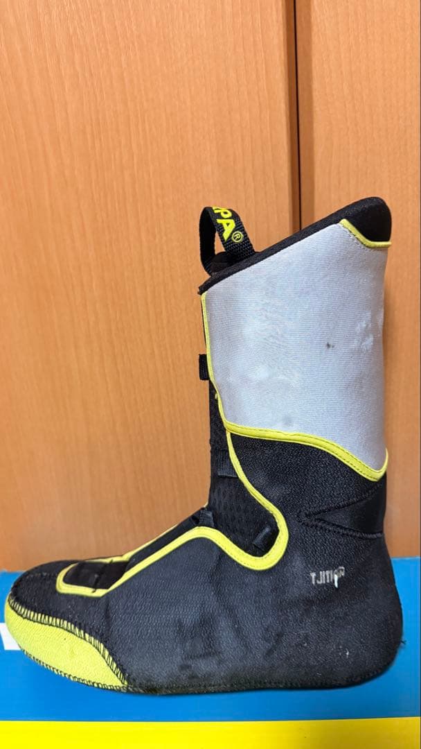 スカルパ TXPRO NTNテレマークブーツ