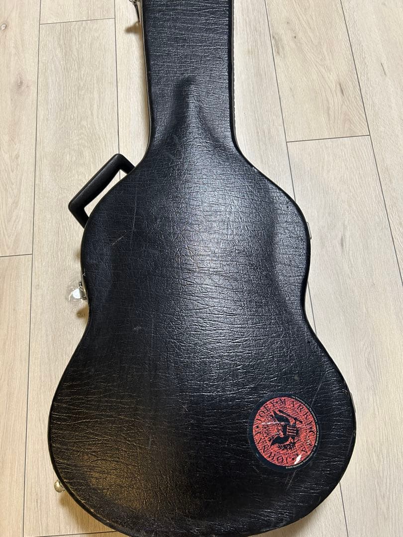 Gibson SG エレキギター クリーム　2000年製