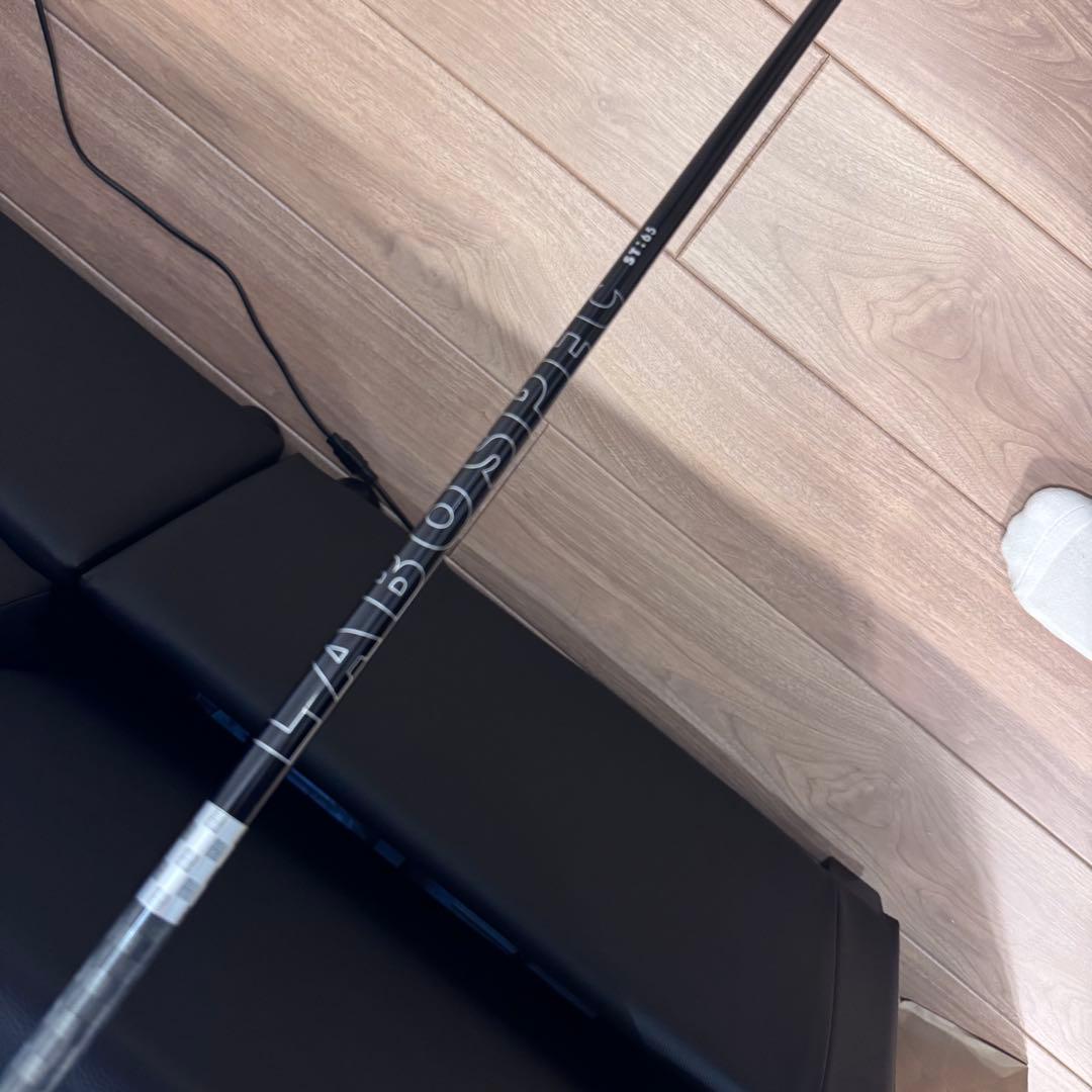 ONOFF KURO ドライバー (2025) 10.5° st65