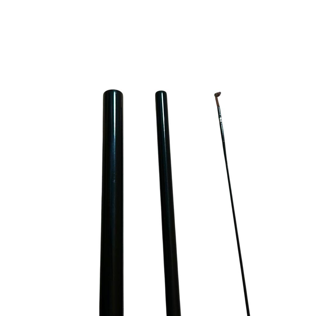 美品　かちどき　凱　十尺　10 匠絆　しょうえん　へら　ヘラブナ