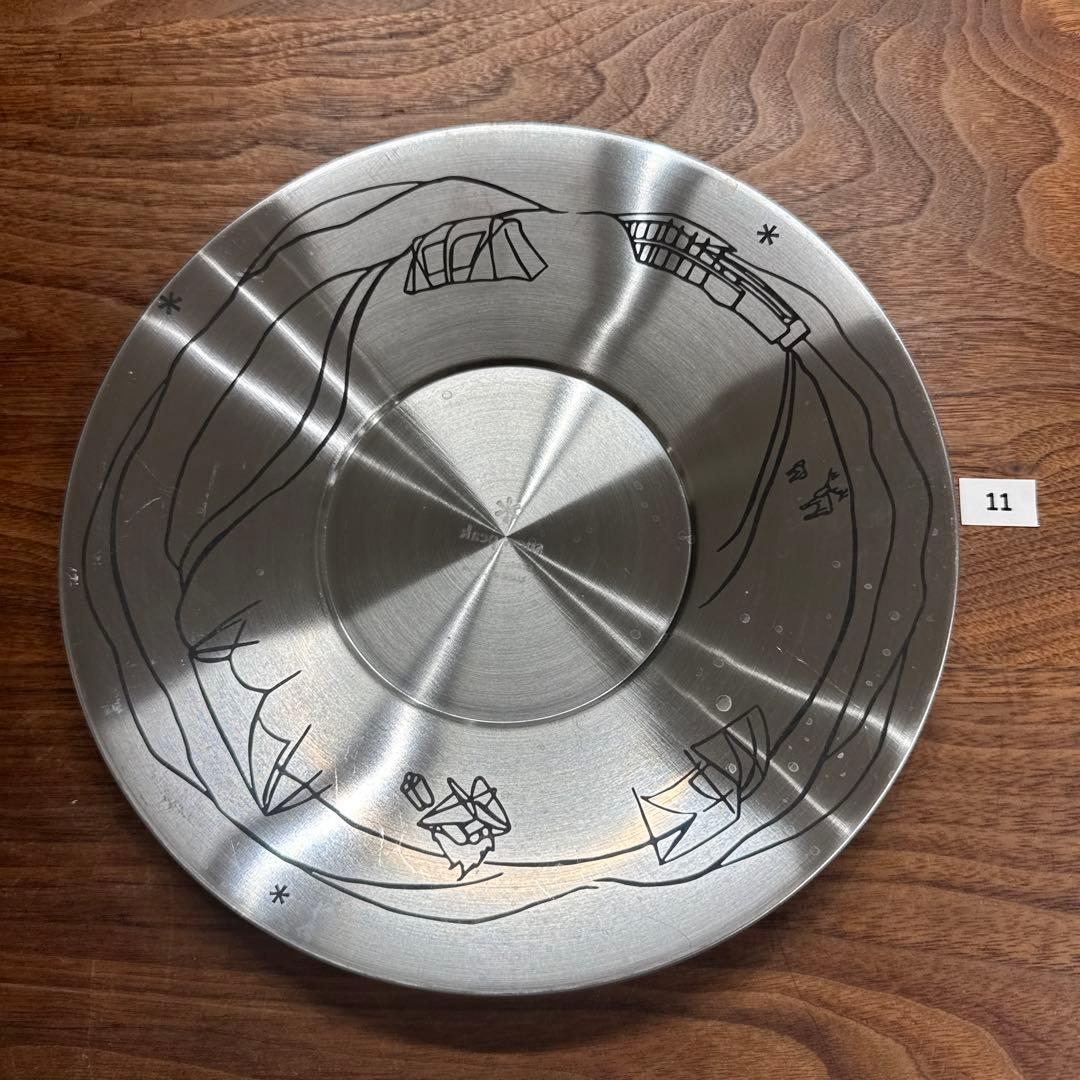 ★peak メタル丼　ポイントギフト　※11