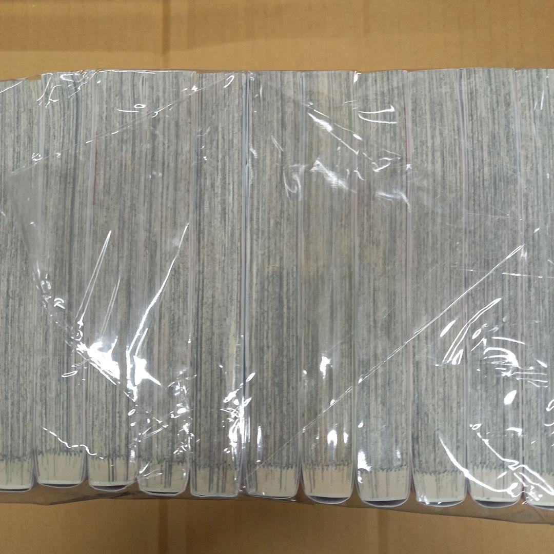 ハリガネサービスACE 1～24　全巻初版、キレイ