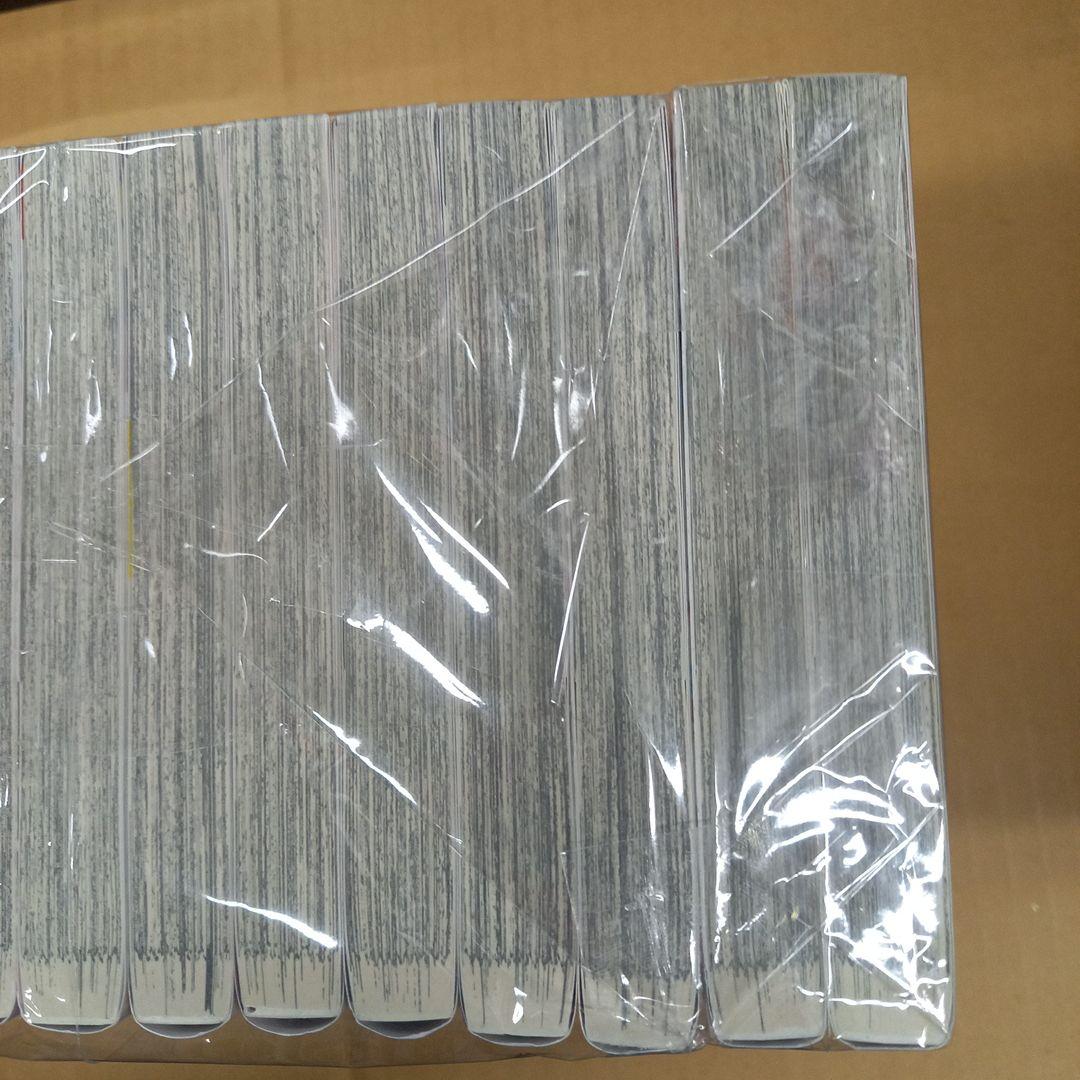 ハリガネサービスACE 1～24　全巻初版、キレイ