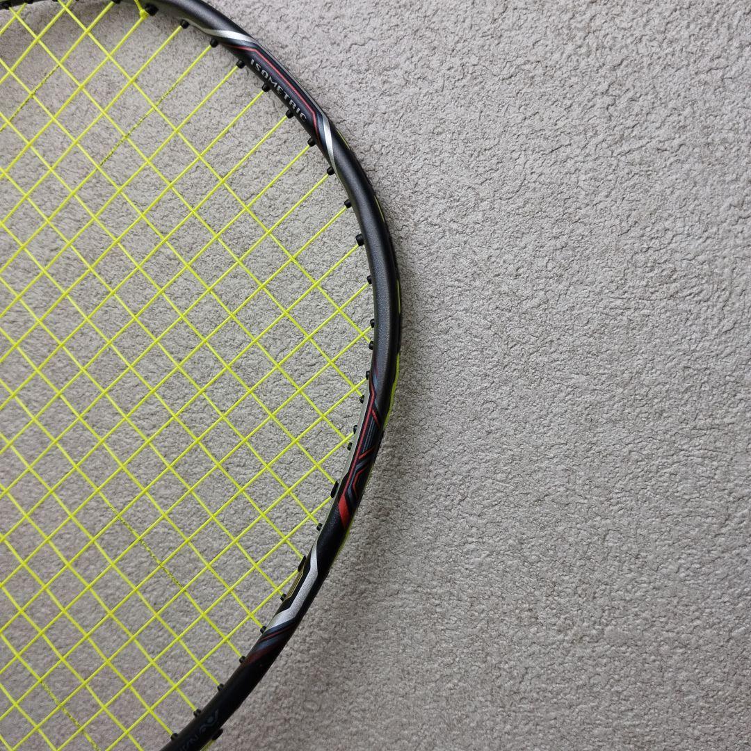 極美品 YONEX nanoray900 ナノレイセティアワン 限定カラー②