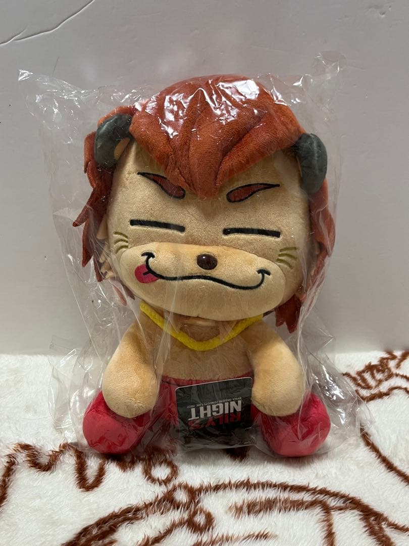 m*o様 三代目JSB 今市隆二 グッズ ライジー ぬいぐるみ まとめ売り