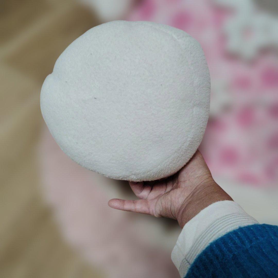 hello Kitty 150 CM ハローキティ ぬいぐるみ 大きめ 花柄