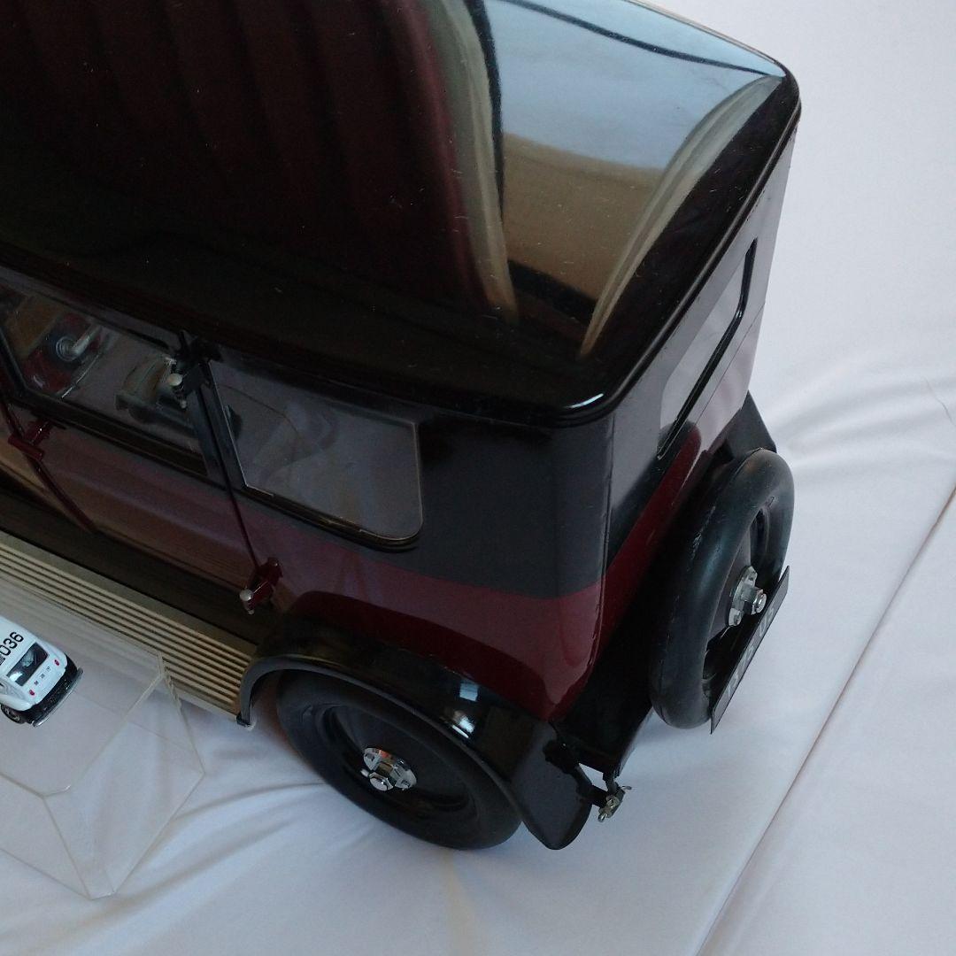 シトロエンリムジン