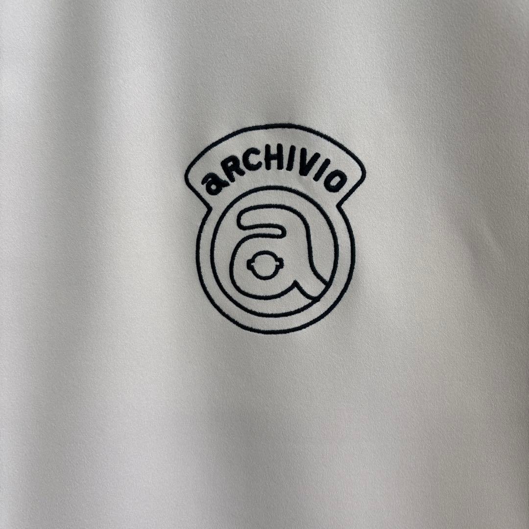 アルチビオ　a4549405 シャツ　新品未使用　サイズM