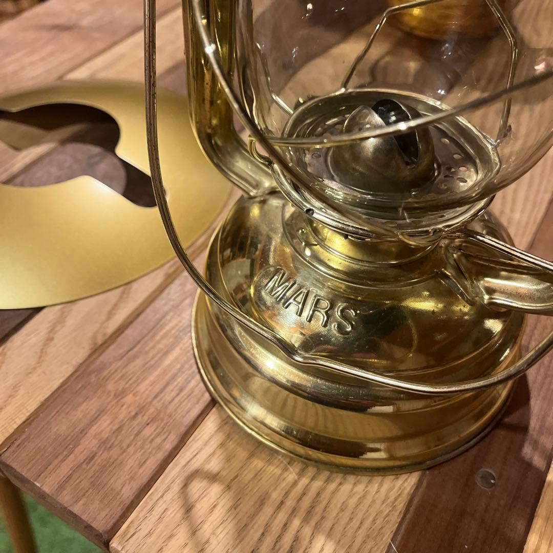 デイツ 真鍮製 NO.78