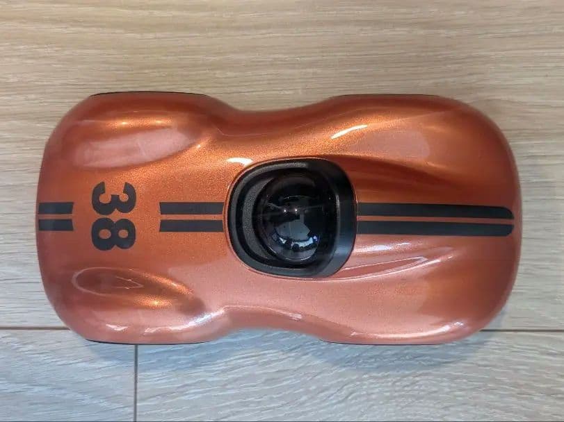 ミニカー Playforever Speedy Le Mans PL-MNI 707