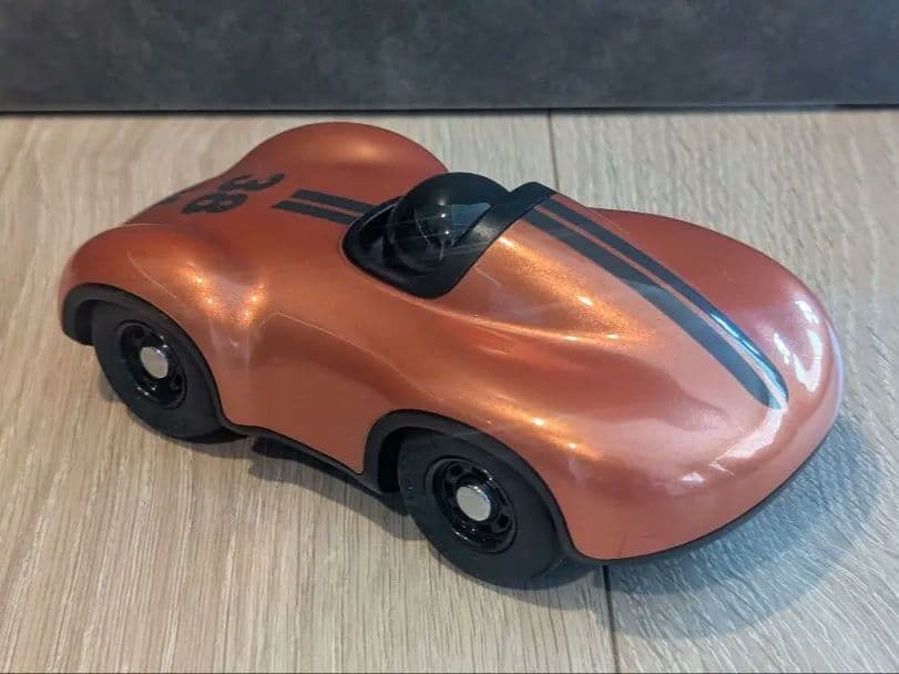 ミニカー Playforever Speedy Le Mans PL-MNI 707