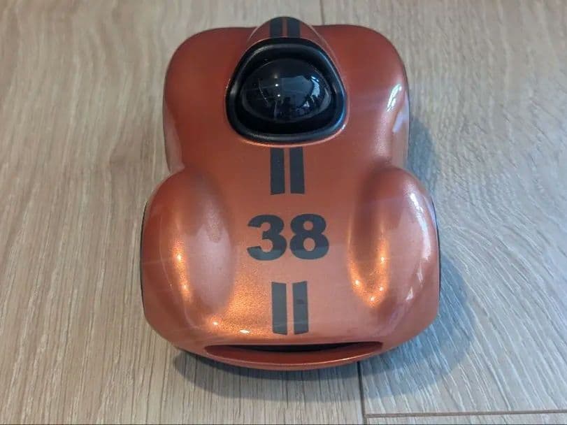 ミニカー Playforever Speedy Le Mans PL-MNI 707