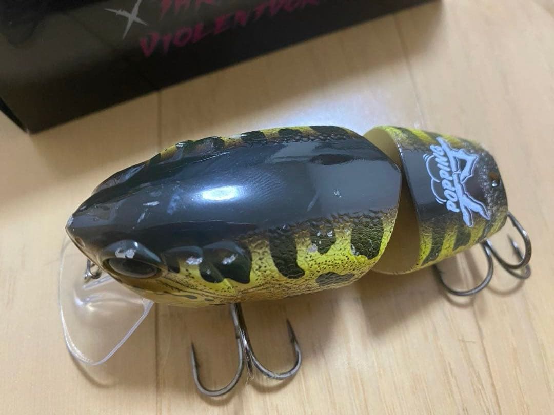 TINY JOKER TJ FROG Bone タイニージョーカー人気カラー色