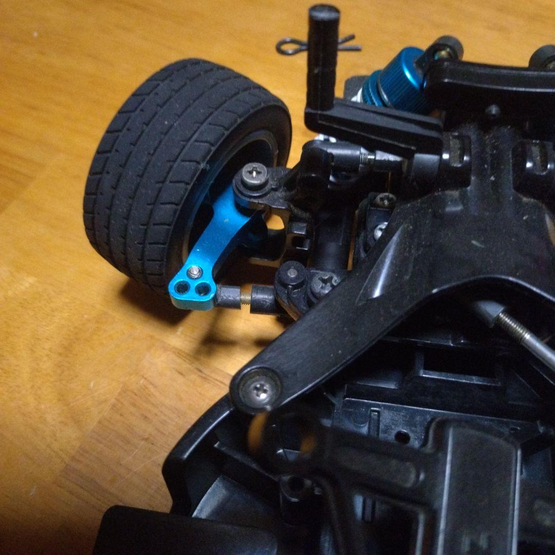 タミヤ　m-06 シャーシ