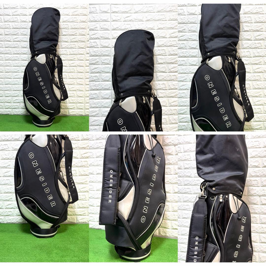 ゴルフセット　豪華　SWORD ラウンド仕様　カスタム　メンズ　すぐ使える　良好