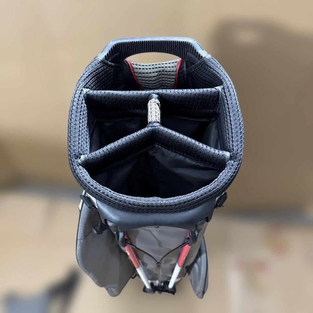 Titleist スタンド式キャディバッグ